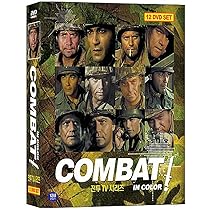 The Rat Patrol: The Complete Series [DVD]: Amazon.ca